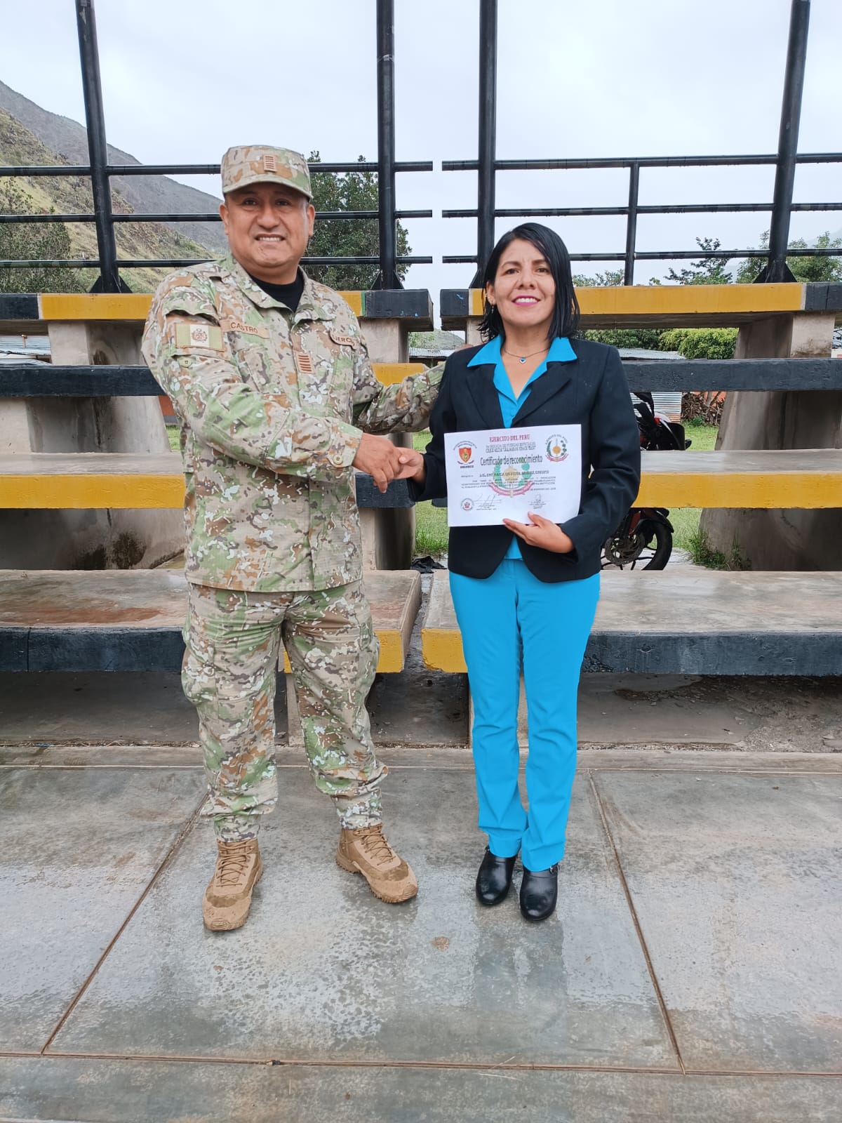 Historia del colegio